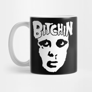 Bitchin Misfits Mug